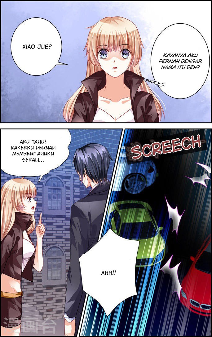 Best Wedding Chapter 06 Gambar 4